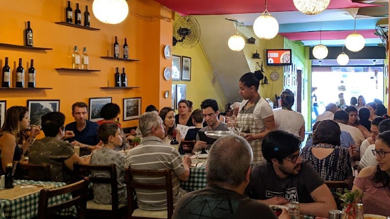 Cantina Mamma Celeste