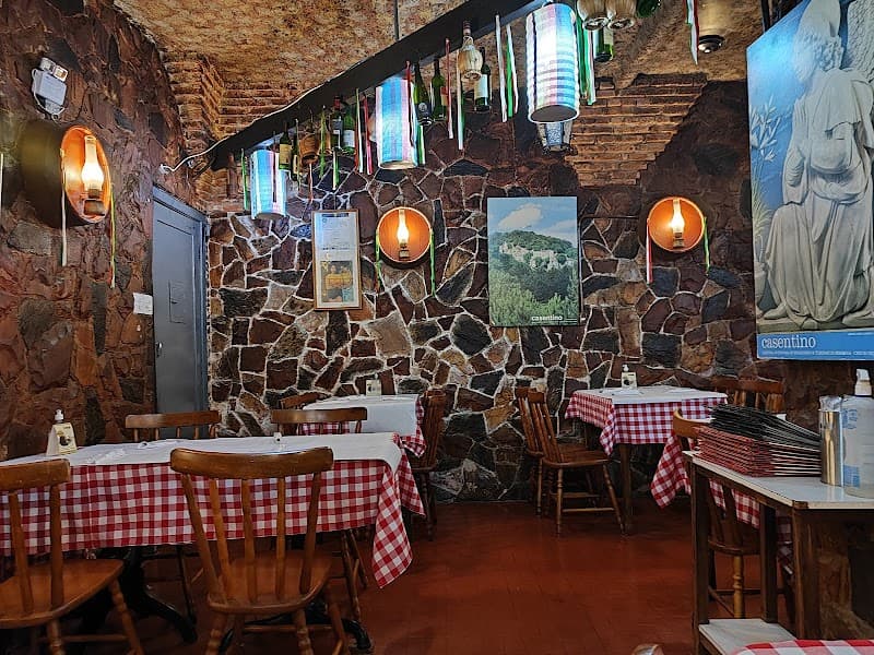 Cantina Taberna do Julio