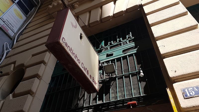 Cantinho Café e Bar