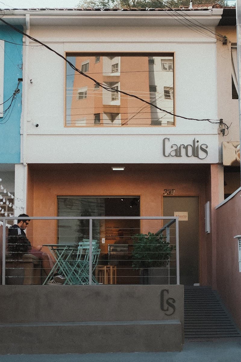 Carolis Confeitaria