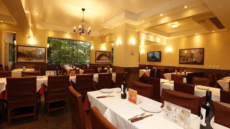 Carretão Lido churrascaria