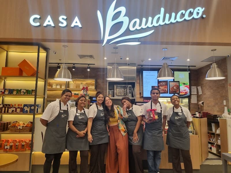 Casa Bauducco Botafogo