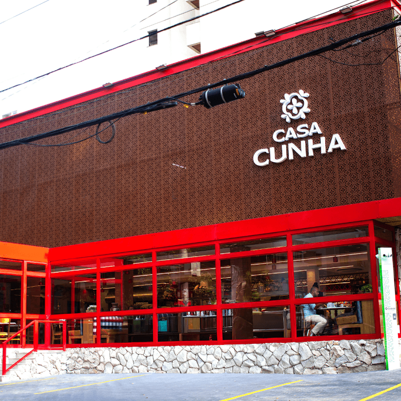 Casa Cunha