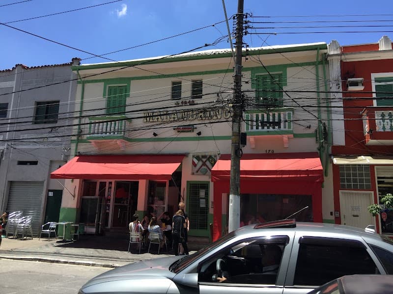 Casa de Massas Malandrino