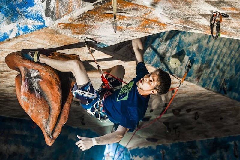 Casa de Pedra Perdizes - Ginásio de Escalada