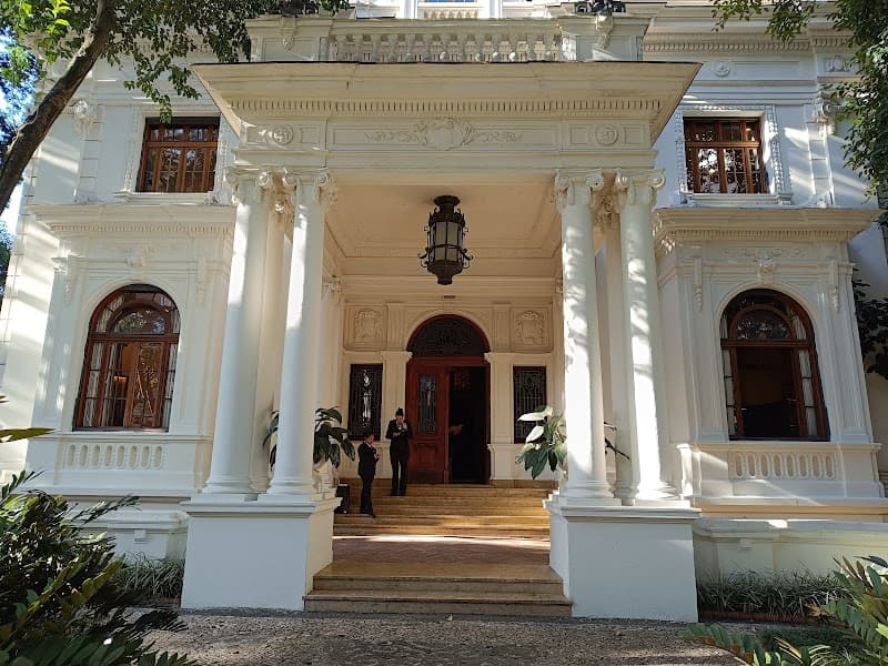 Casa Higienópolis