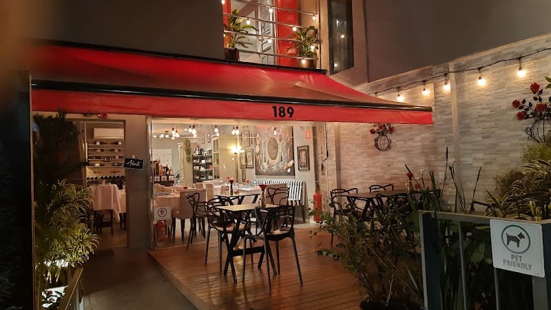 Casa Manzano São Paulo