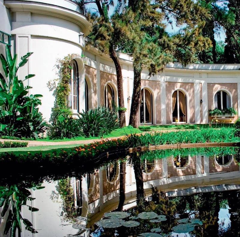 Casa Museu Ema Klabin