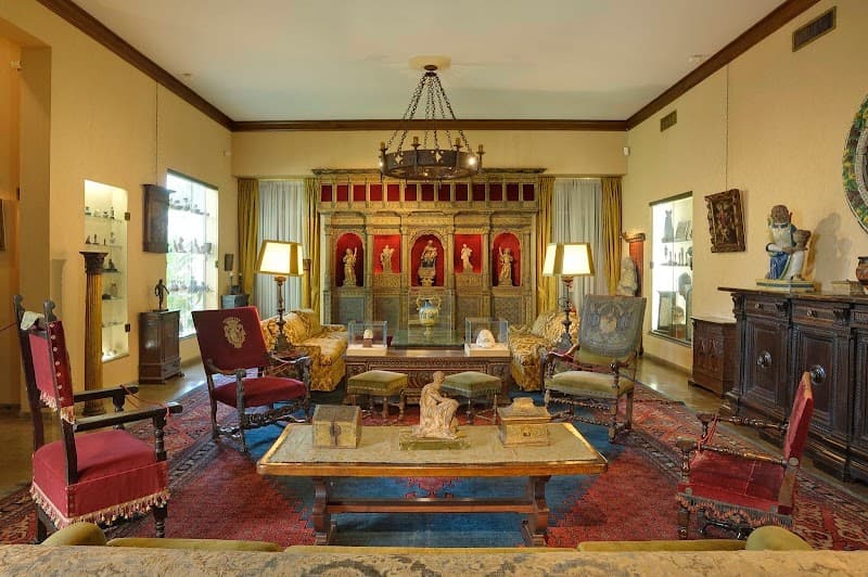 Casa Museu Eva Klabin