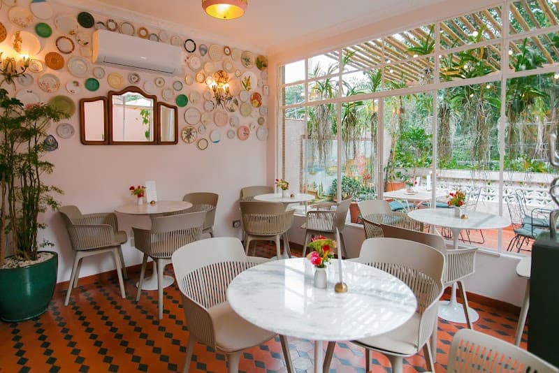 Casa Prétola Café - Cafeteria na Mooca