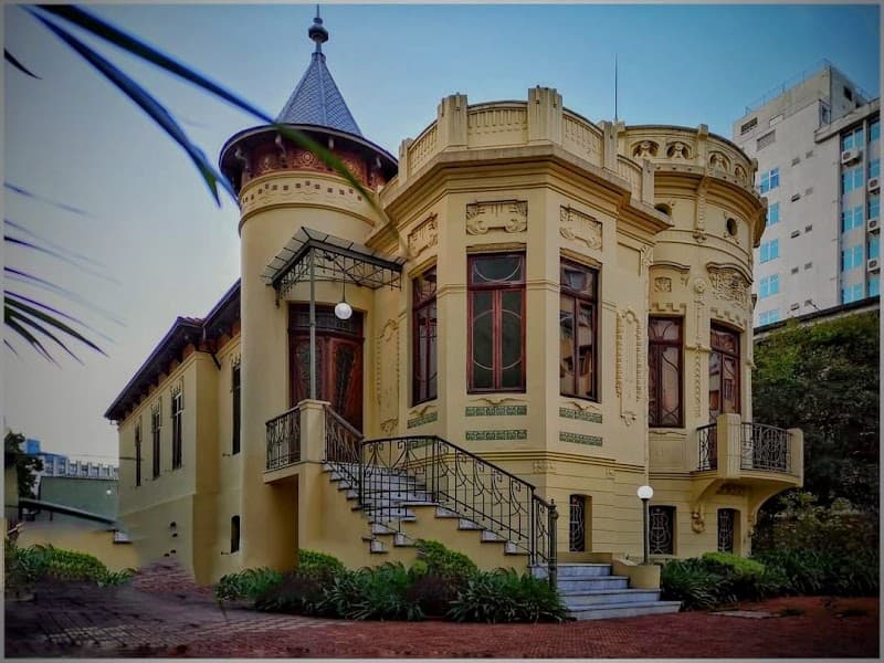 Castelinho da Brigadeiro