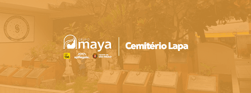 Cemitério da Lapa - Grupo Maya