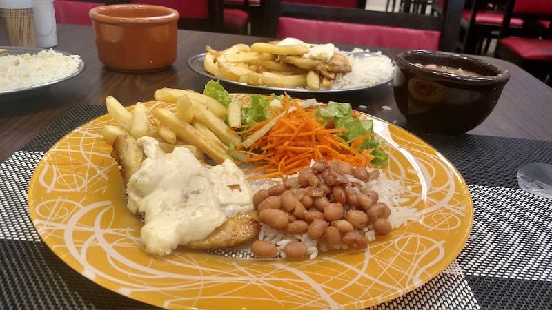 Central de São Joaquim Panificadora Ltda