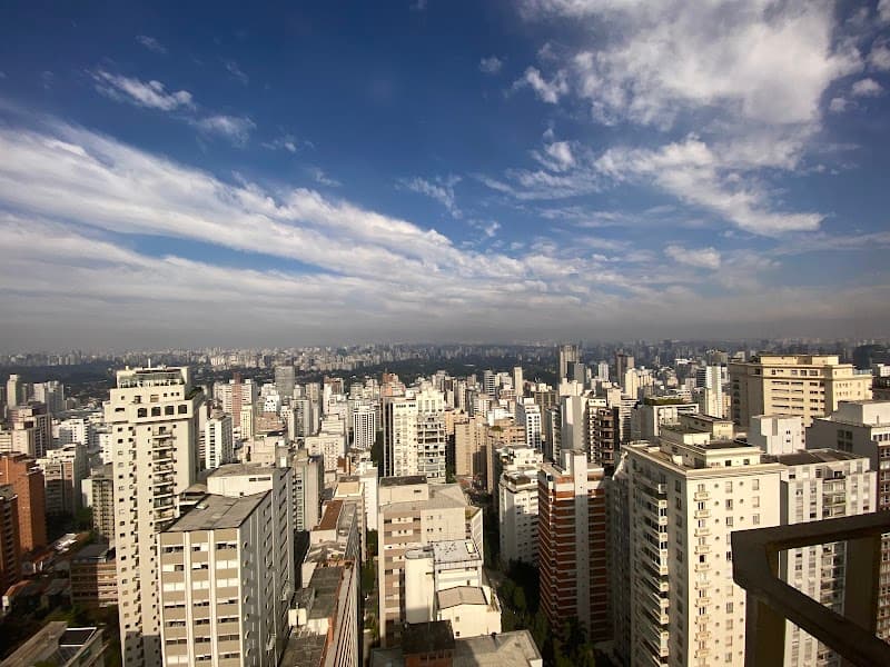 Central Park Jardins