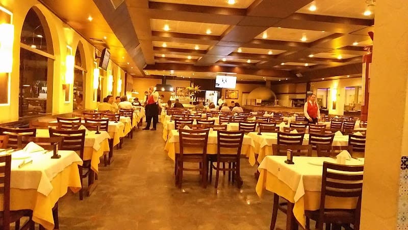 Central Park Pizzaria e Churrascaria