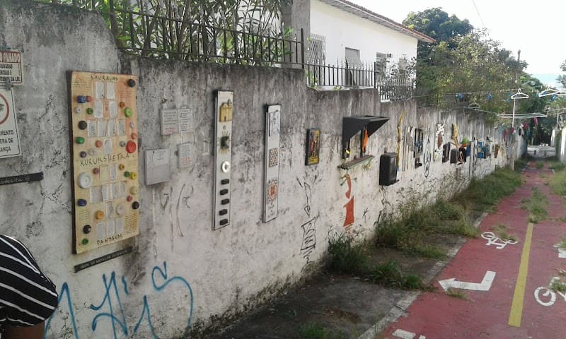 Centro Cultural Aúthos Pagano