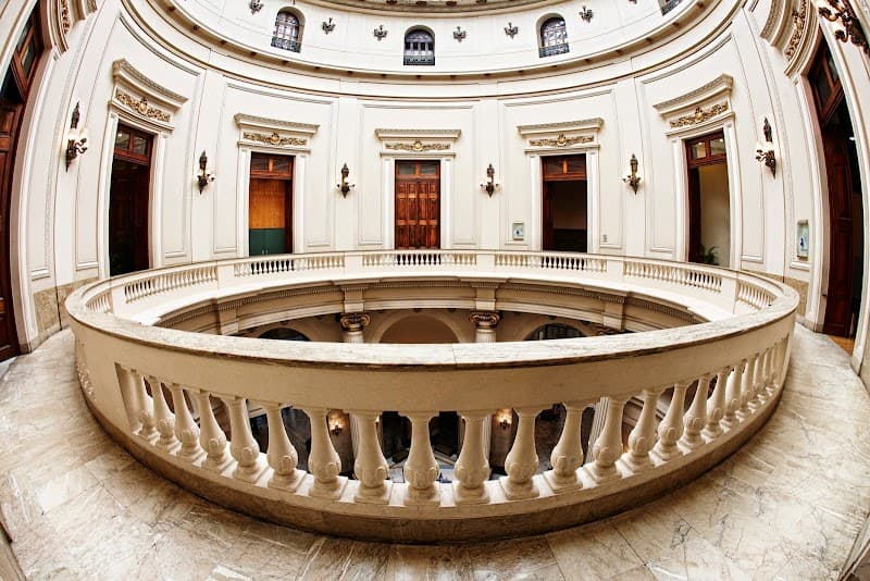 Centro Cultural Banco do Brasil (CCBB)