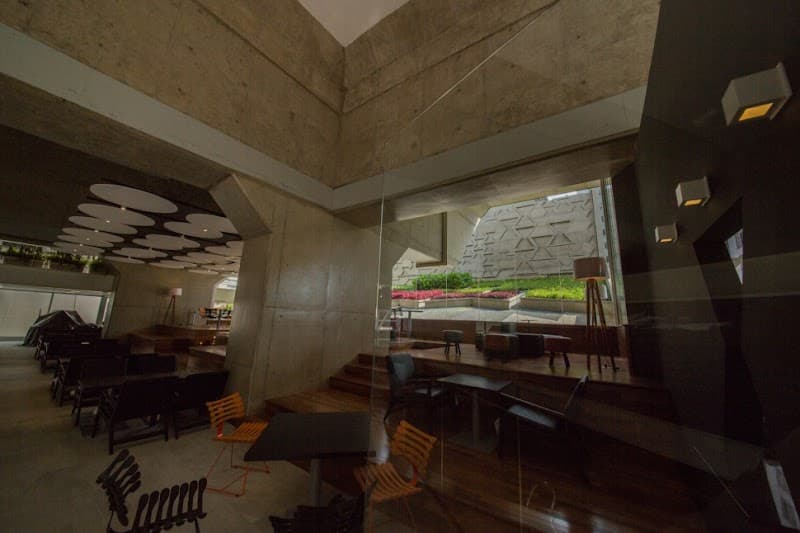 Centro Cultural Fiesp