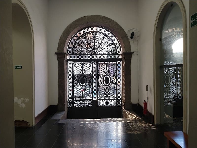 Centro Municipal de Arte Hélio Oiticica