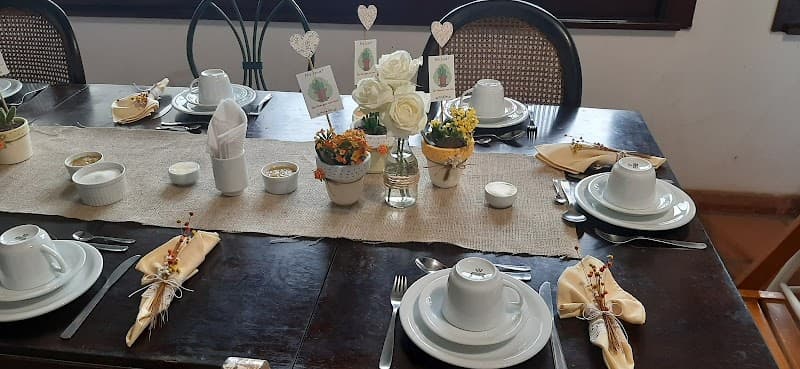 Cereal Panificação Artesanal