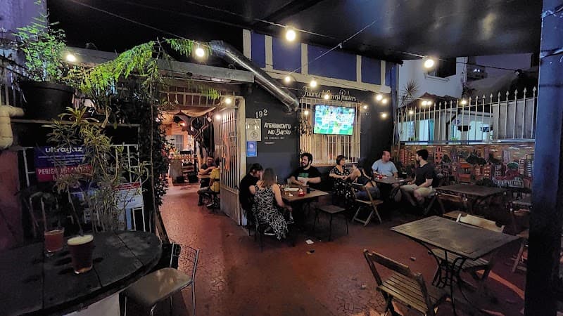 Cervejaria Perdizes Cerveja Artesanal