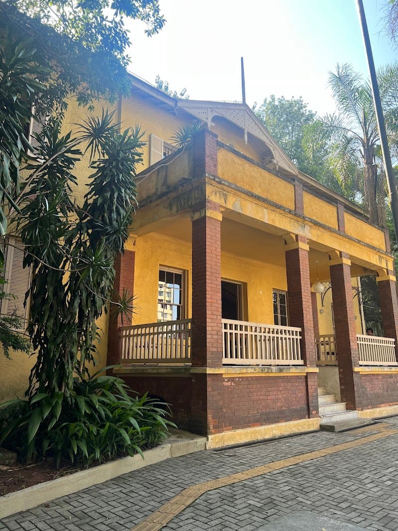 Chácara Lane - MCSP