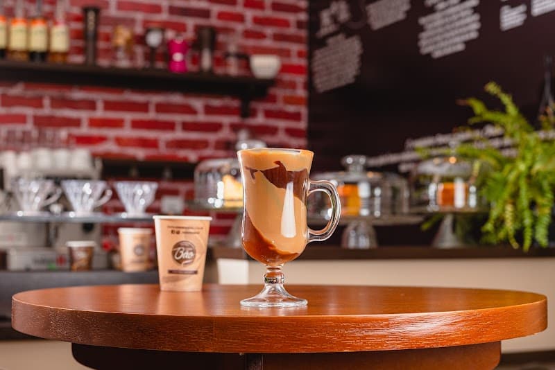 Cheirin Bão Flamengo