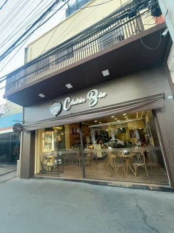 Cheirin Bão Vila Mariana