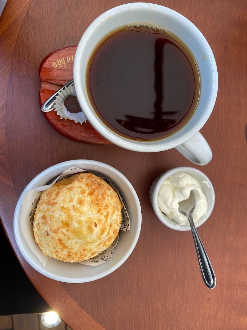 Cheirin Bão Vila Olímpia