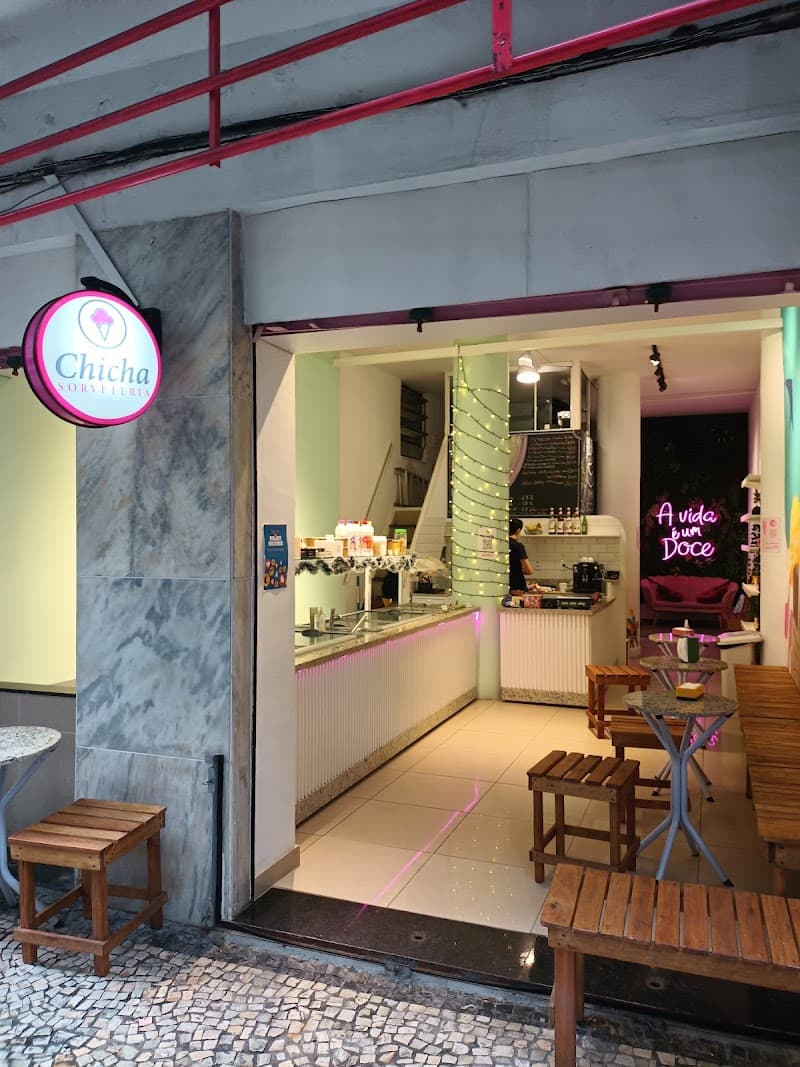 Chicha Sorveteria