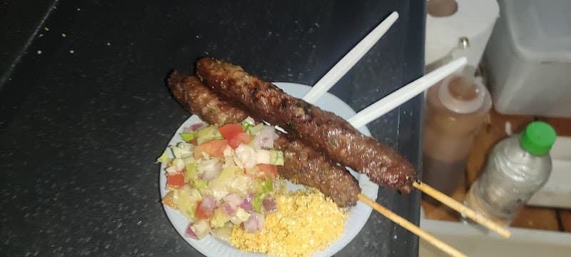 Chico Grill Vila Olímpia