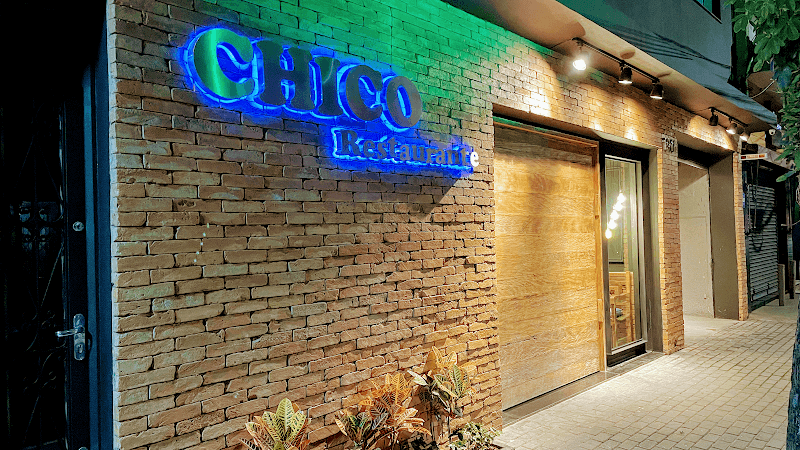 Chico Restaurante - Mooca