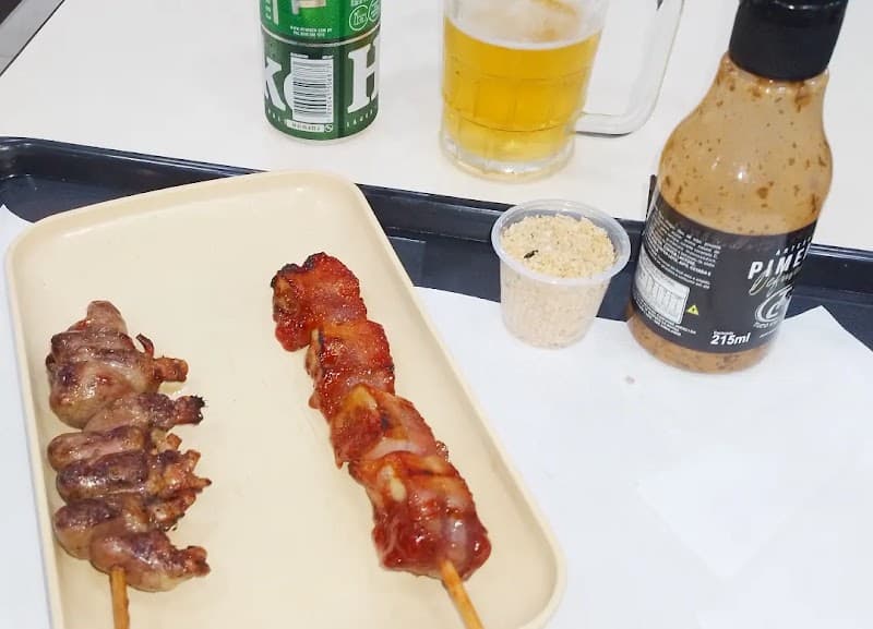 Churras Express Lapa