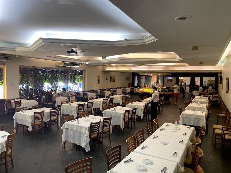 Churrascaria Bela Rio