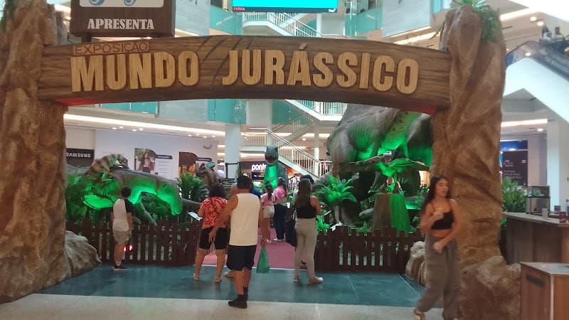 Churrascaria Búfalo Pantaneiro