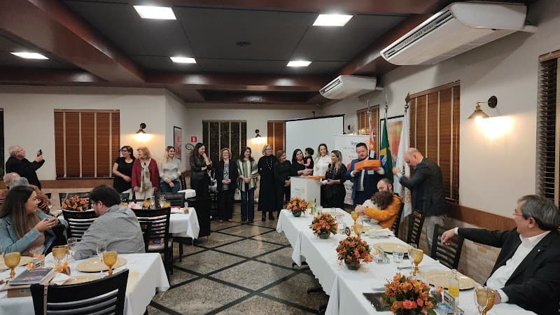 Churrascaria Estância São Paulo