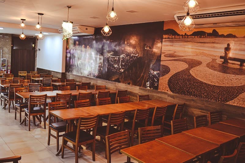 Churrascaria Grill Inn