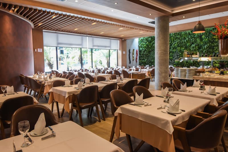 Churrascaria Ponteio Morumbi