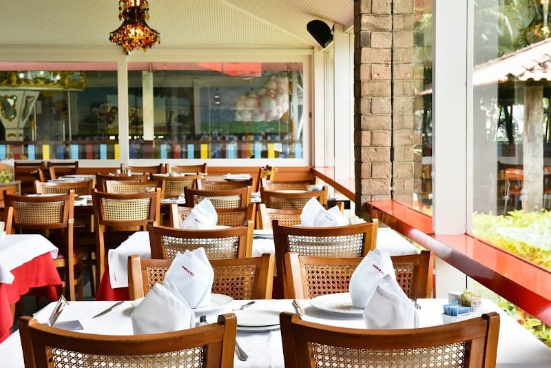 Churrascaria Rio Brasa