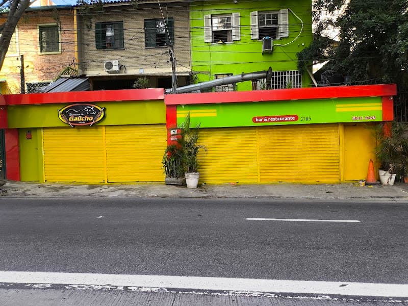 Churrasco do Gaúcho