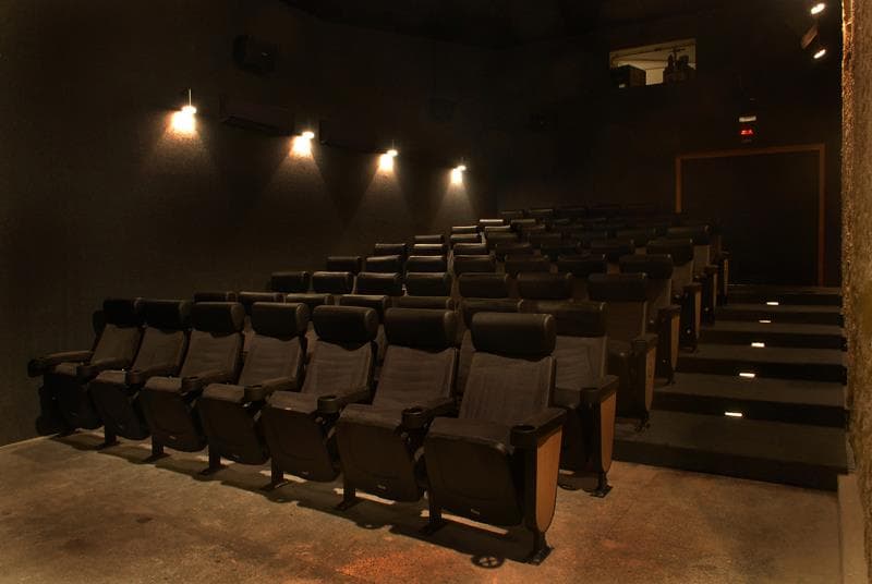 Cine Santa Teresa