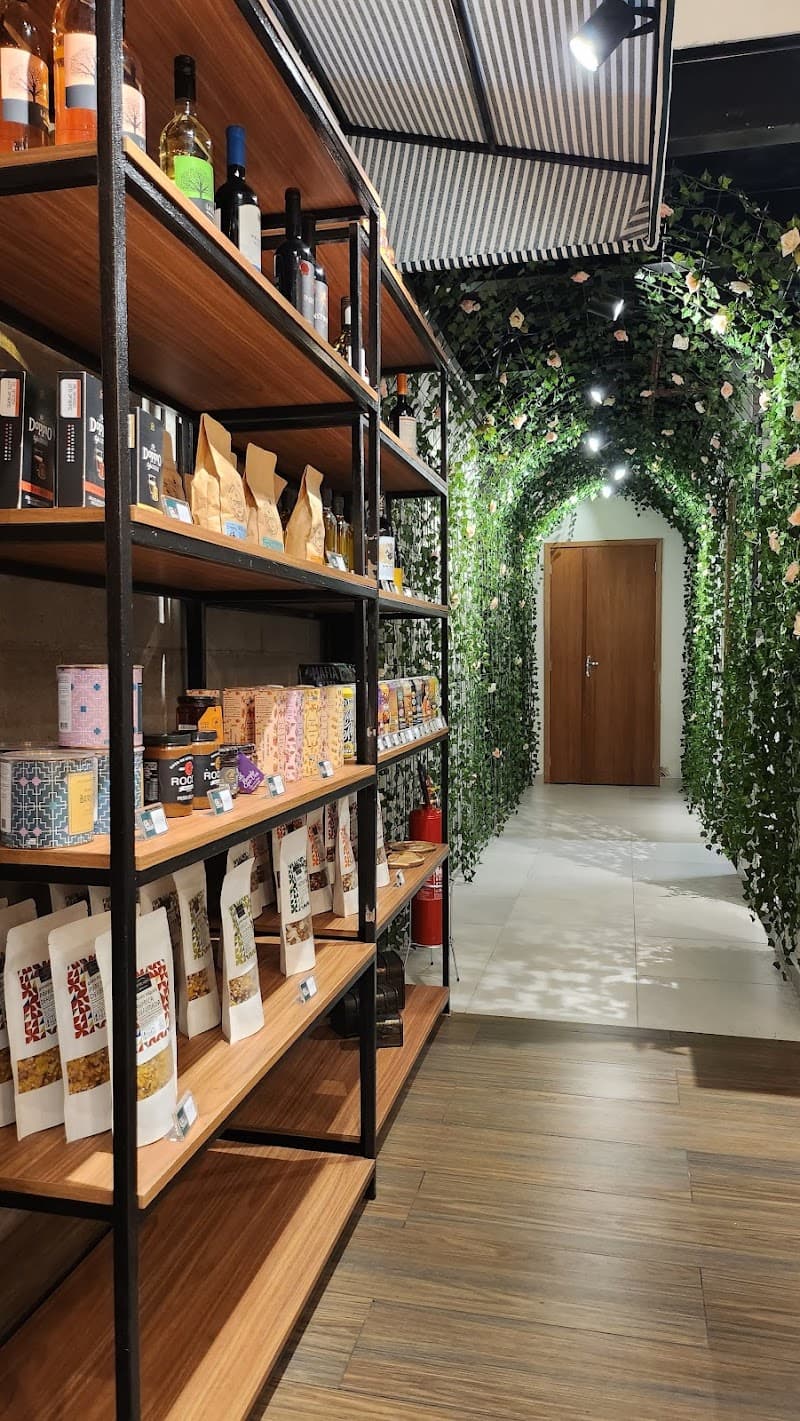 Clô&Saint Padaria Artesanal | Pães, Almoço & Combos