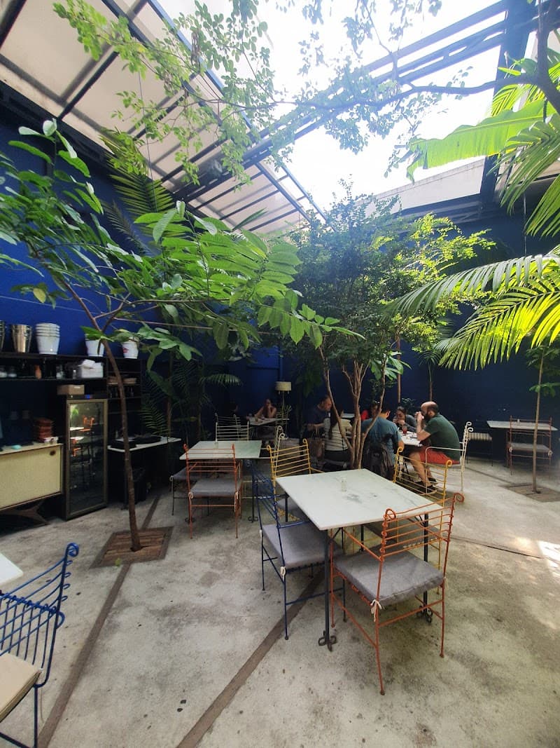 COLTIVI âïžCafĂ© & đPizzaria