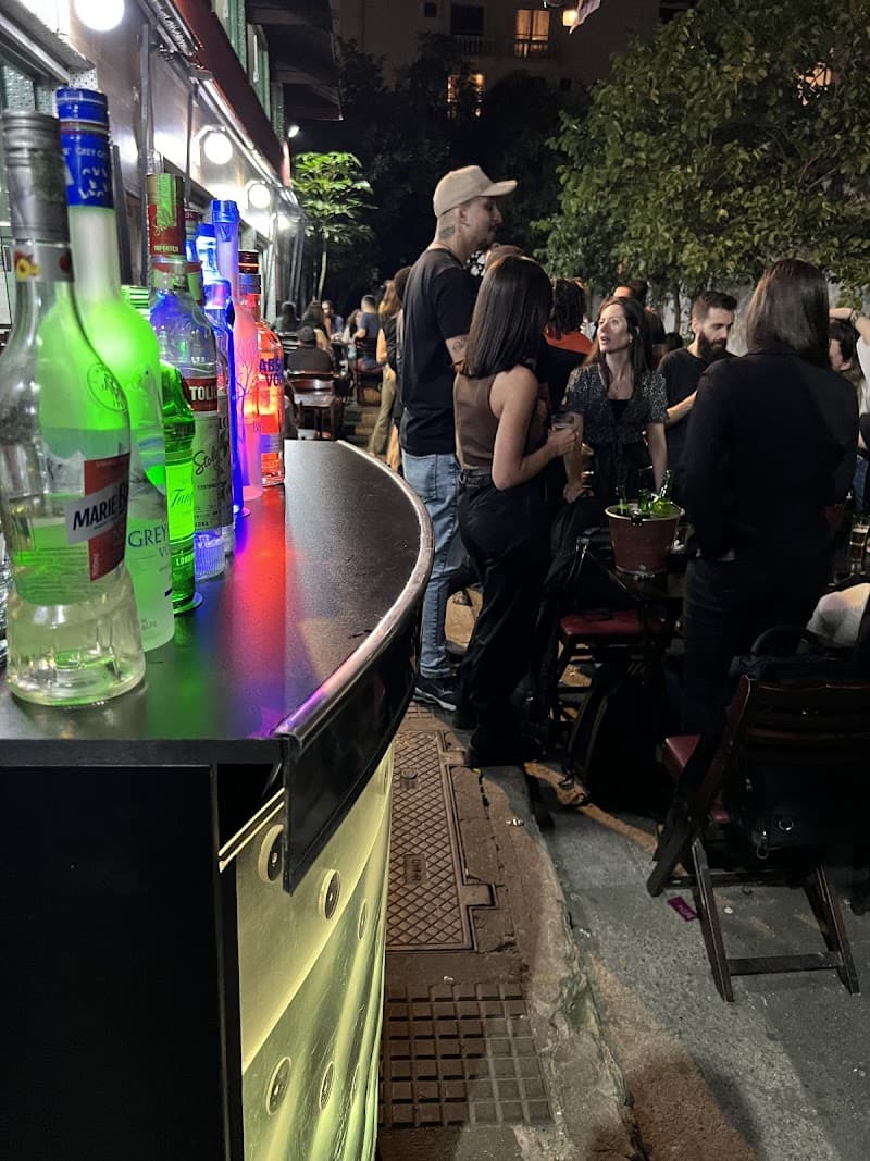 Come Here Bar e Restaurante