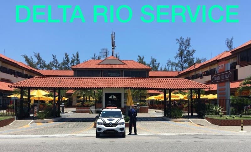 Comercial Park palace