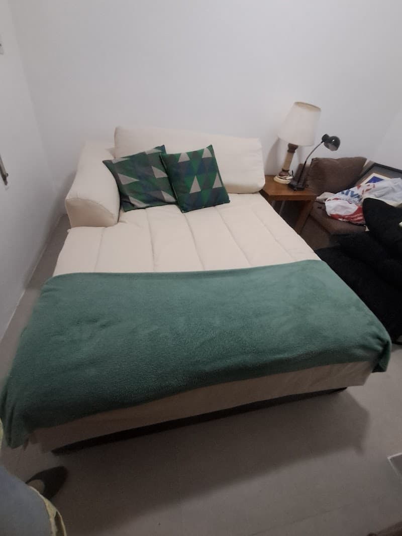 Condomínio do Edifício Parque Jardim Europa