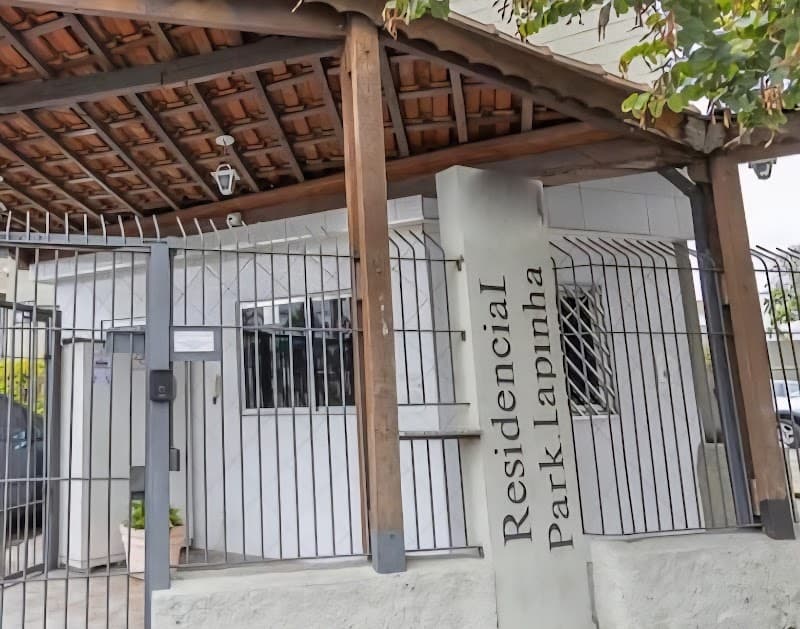 Condomínio Edifício Central Parque Lapinha