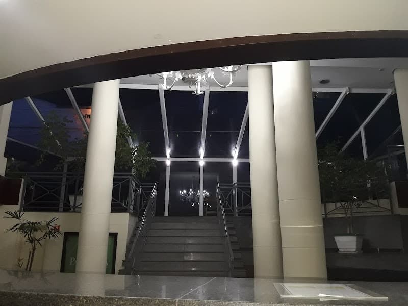 Condomínio Edifício Parque Plaza