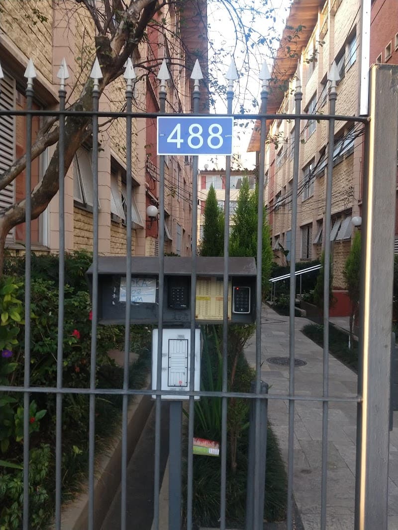 Condomínio Parque da Lapa