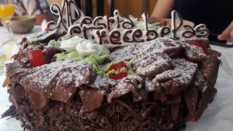 Confeitaria Gimbernau